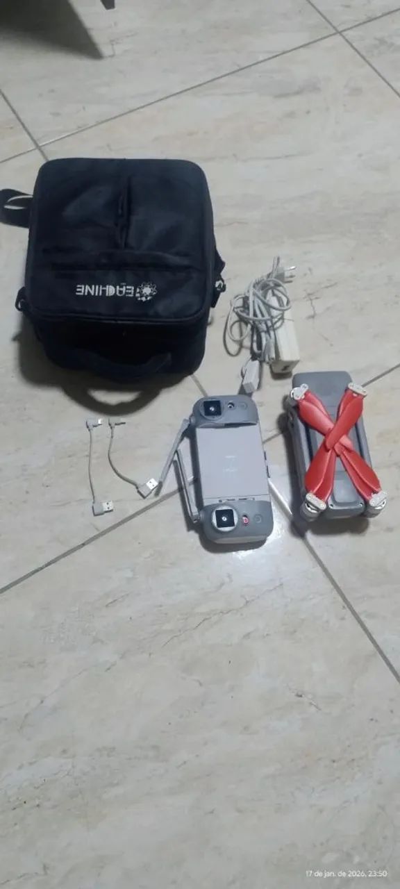 Vendo drone fimi x8 se , leia o anúncio 