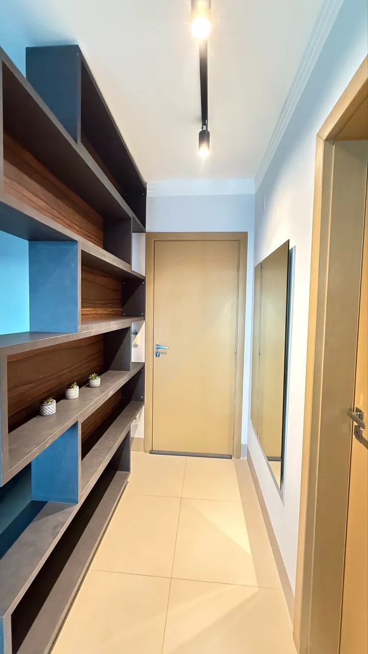 Loft / Studio - zona sul de Uberlândia - MG - Foto 5