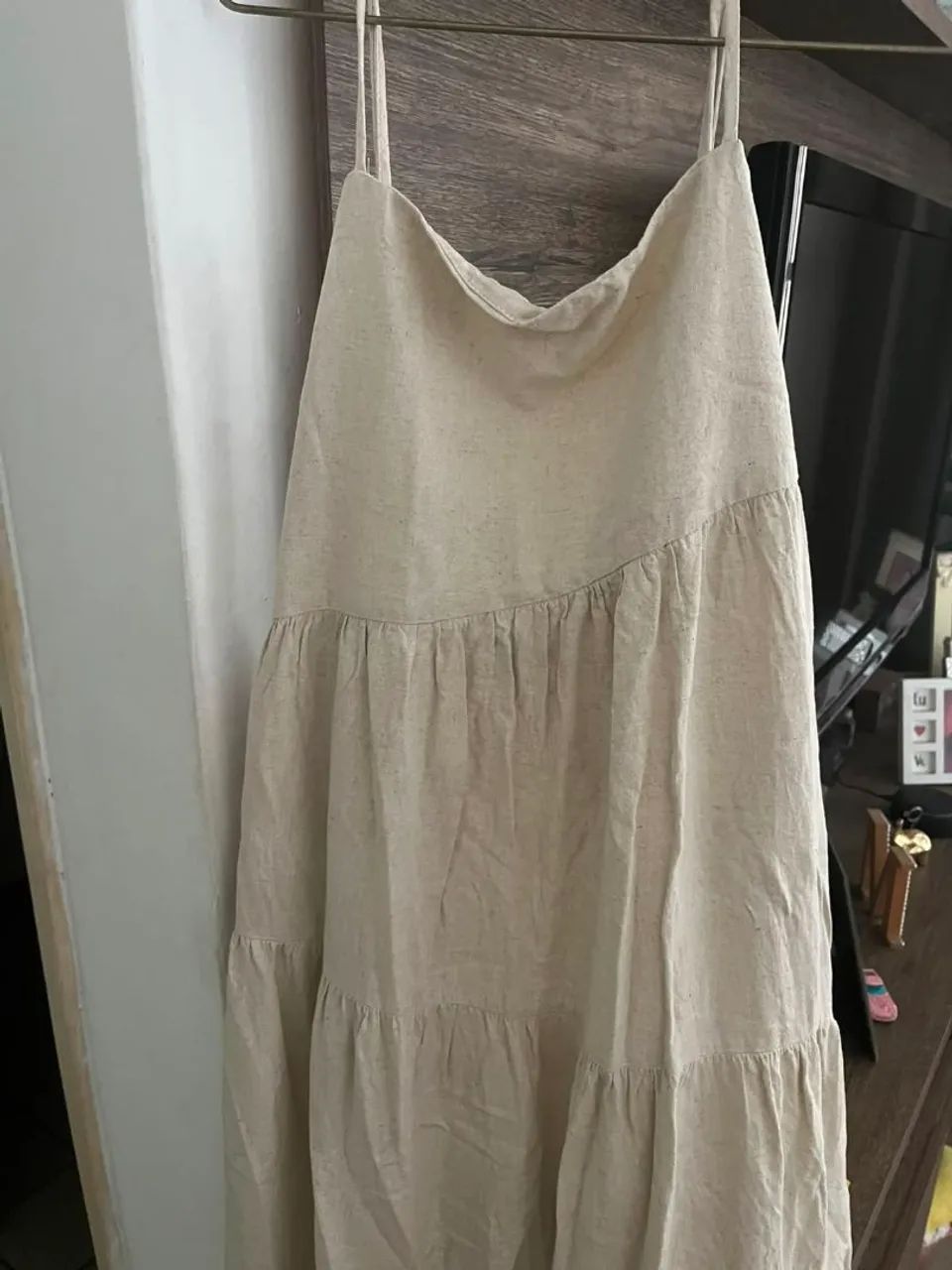 Vestido  - Foto 4