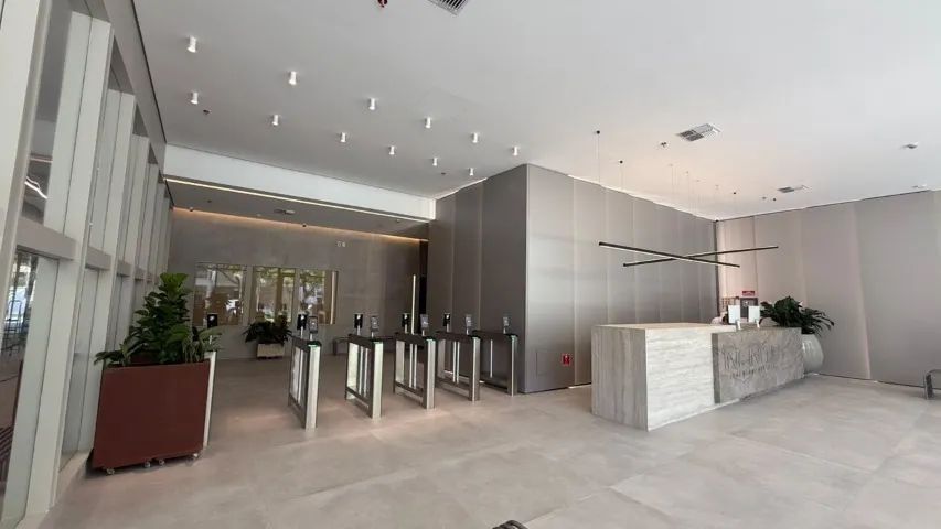 Sala Comercial para Locação - Infinity Premium Offices - Foto 5