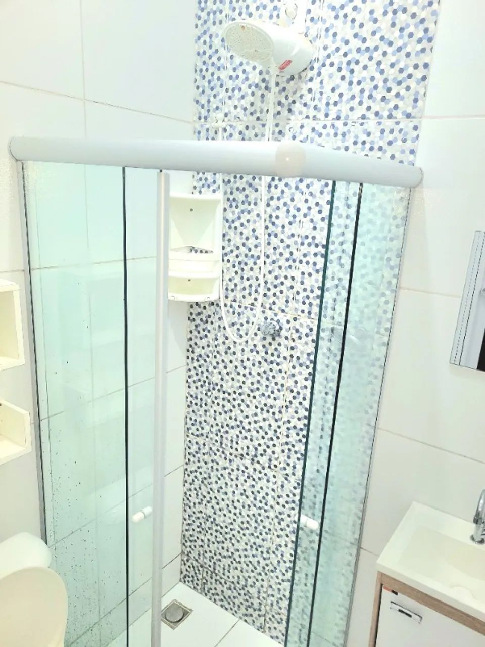 Kitinet Mobiliado Maceió Bairro Prado  - Foto 2