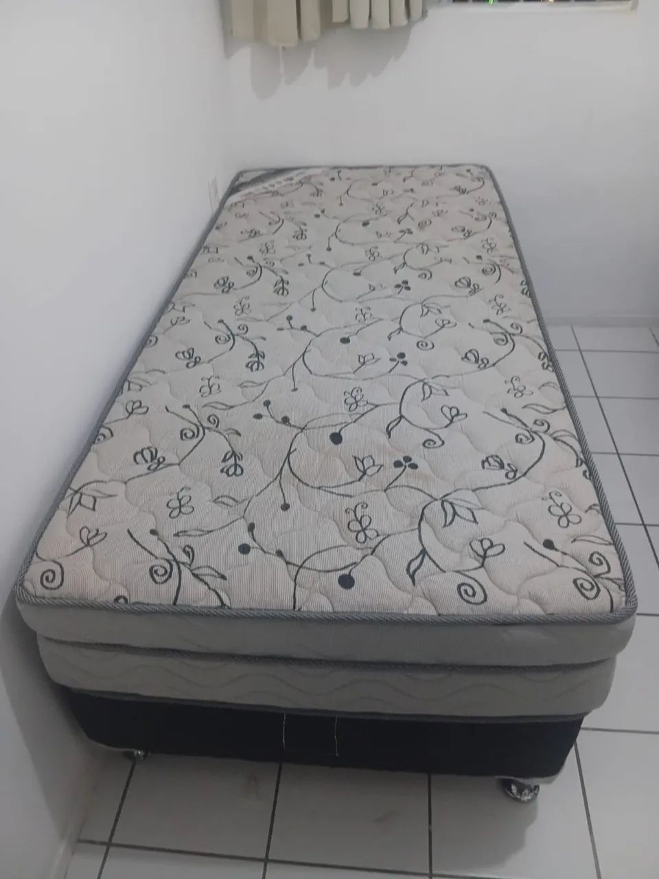 Cama de solteiro  - Foto 3