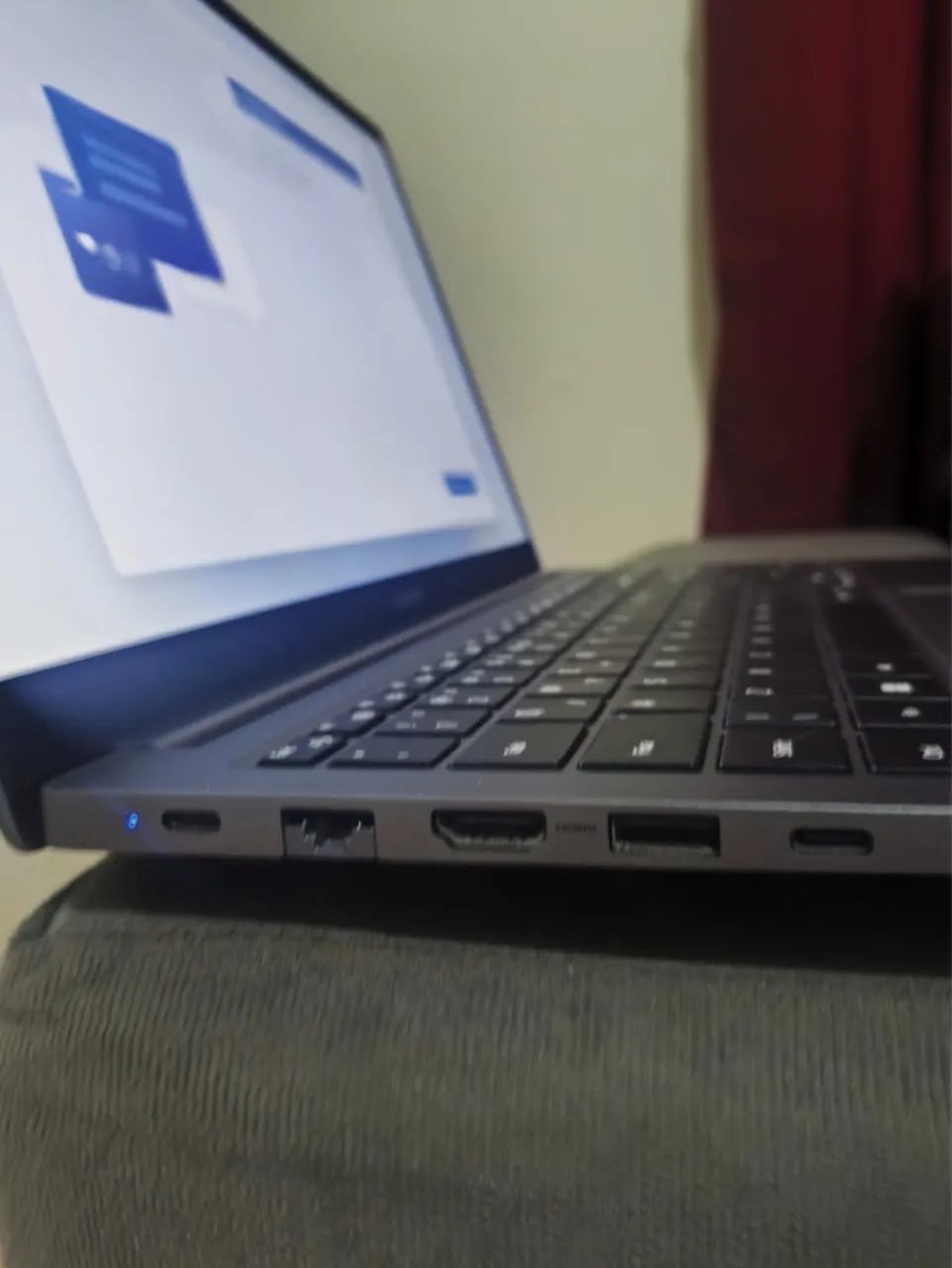 Samsung notebook galaxy book 4 - Foto 3