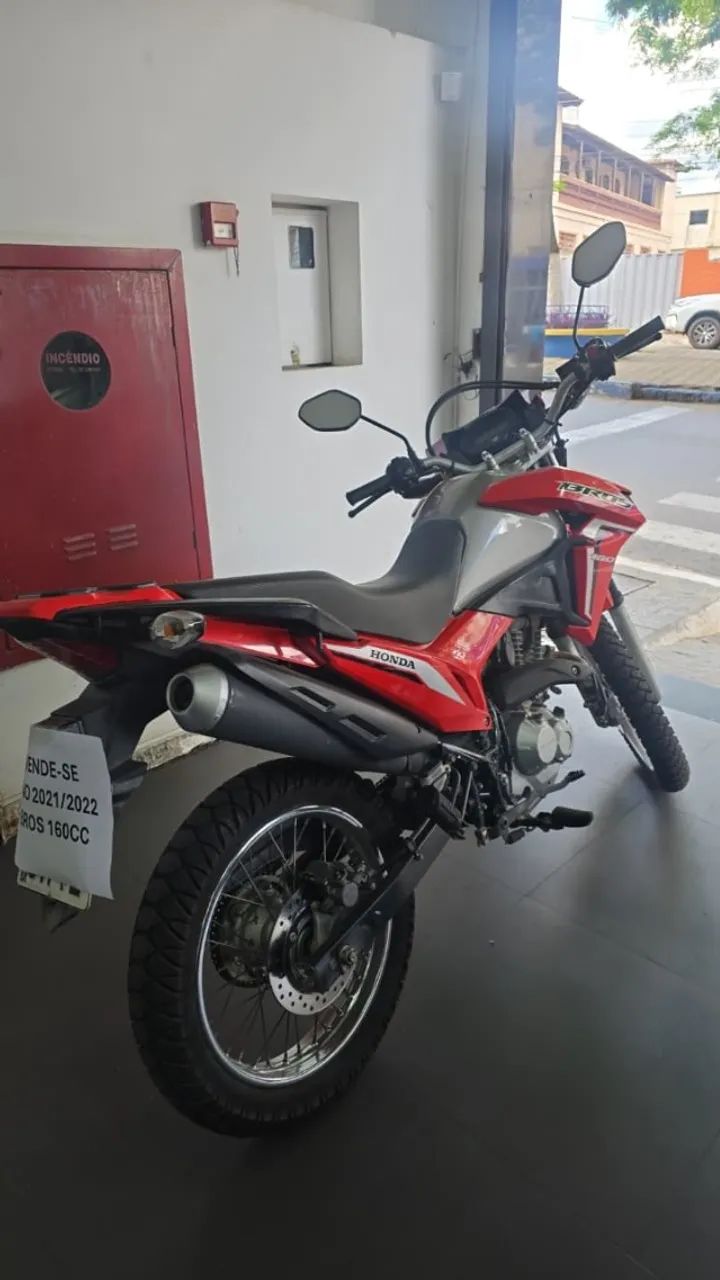 BROS 160CC - Foto 3