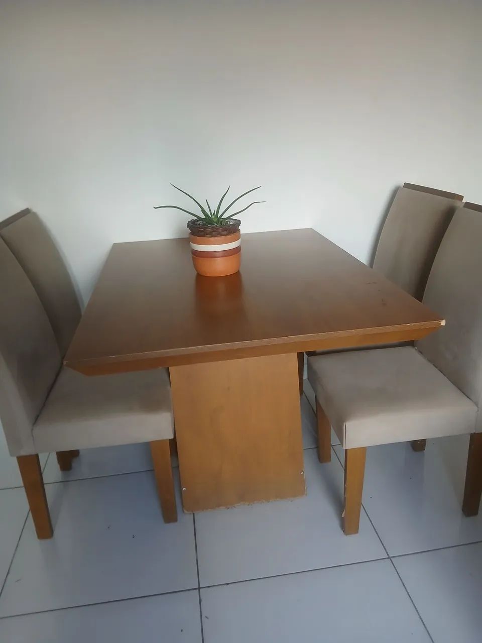 Mesa de jantar  - Foto 2