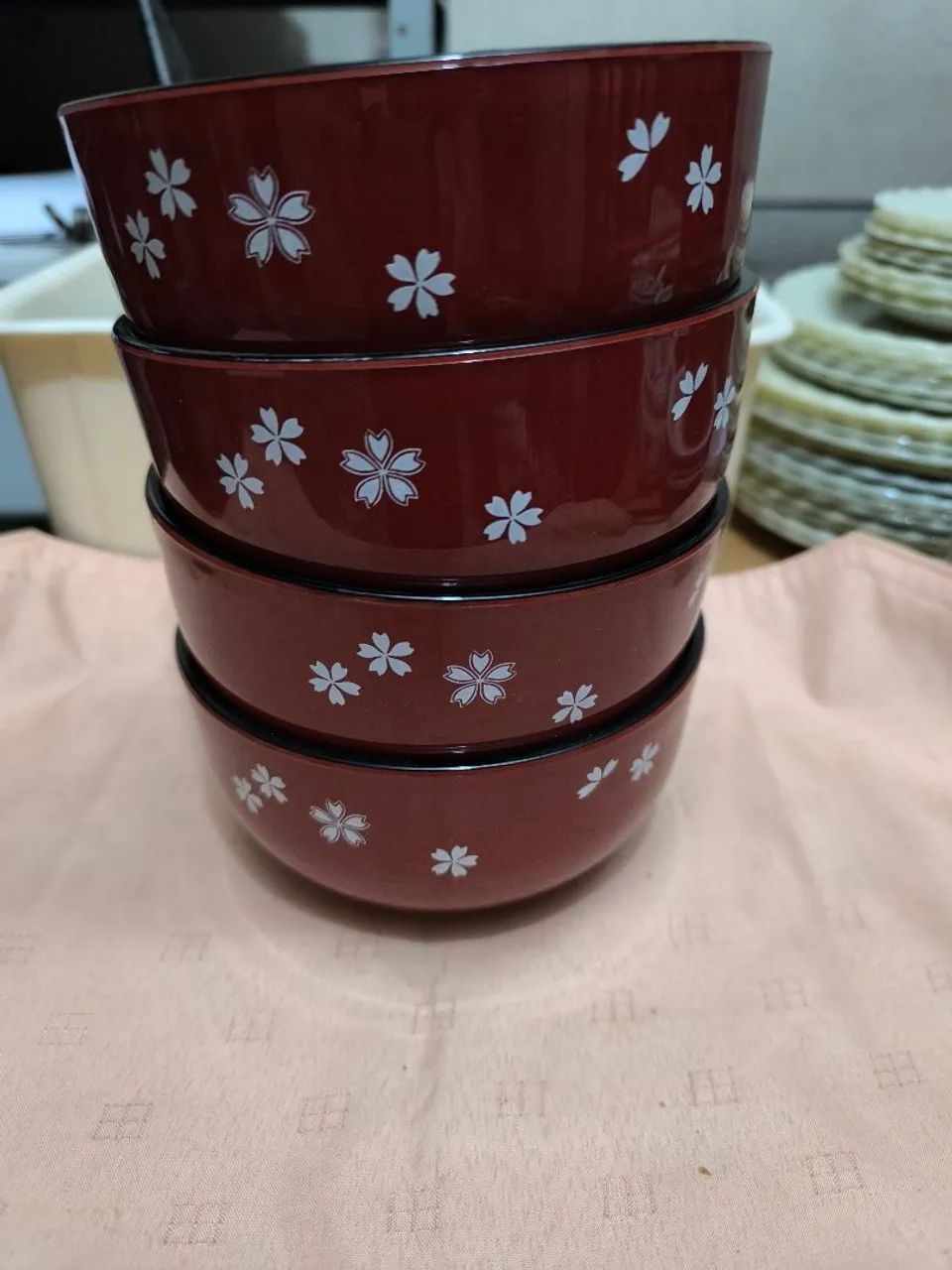 4 tigelas. - Foto 4