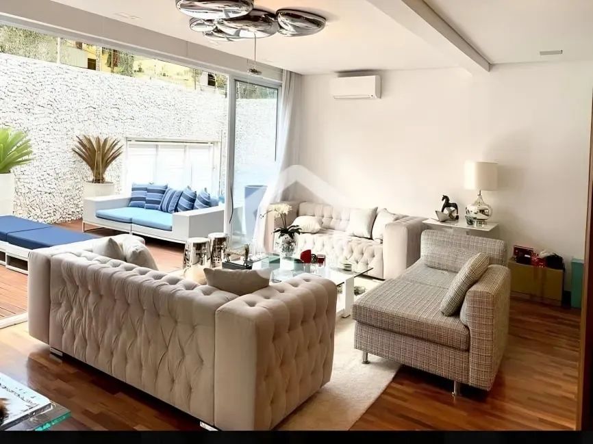 Casa em Pacaembu - Foto 2