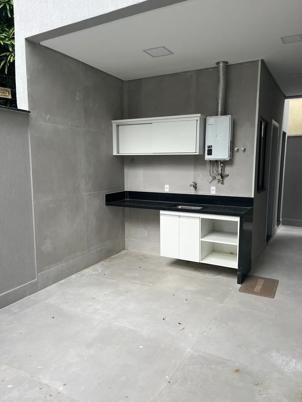 Espetacular Casa estilo Contemporânea - Foto 12