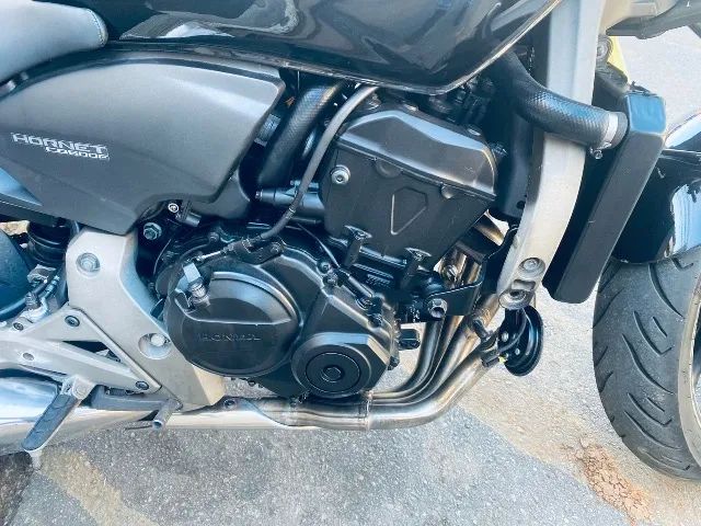 Hornet 600cc  - Foto 3