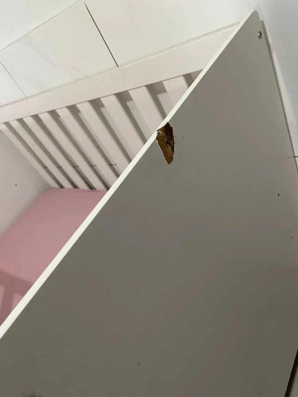 Berço  - Foto 2