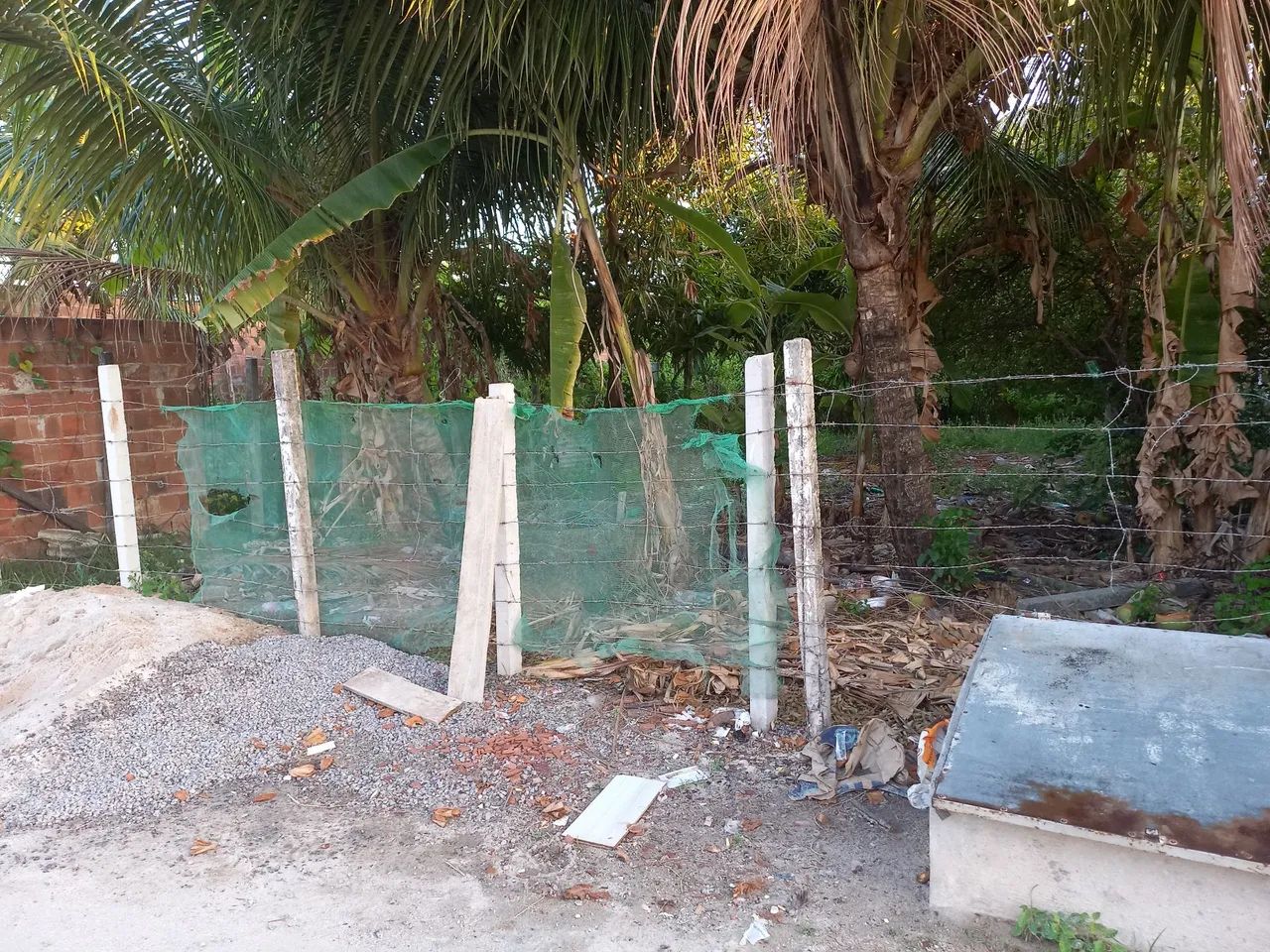 Vende-se  sítio  com Casa em Candeias - Foto 4