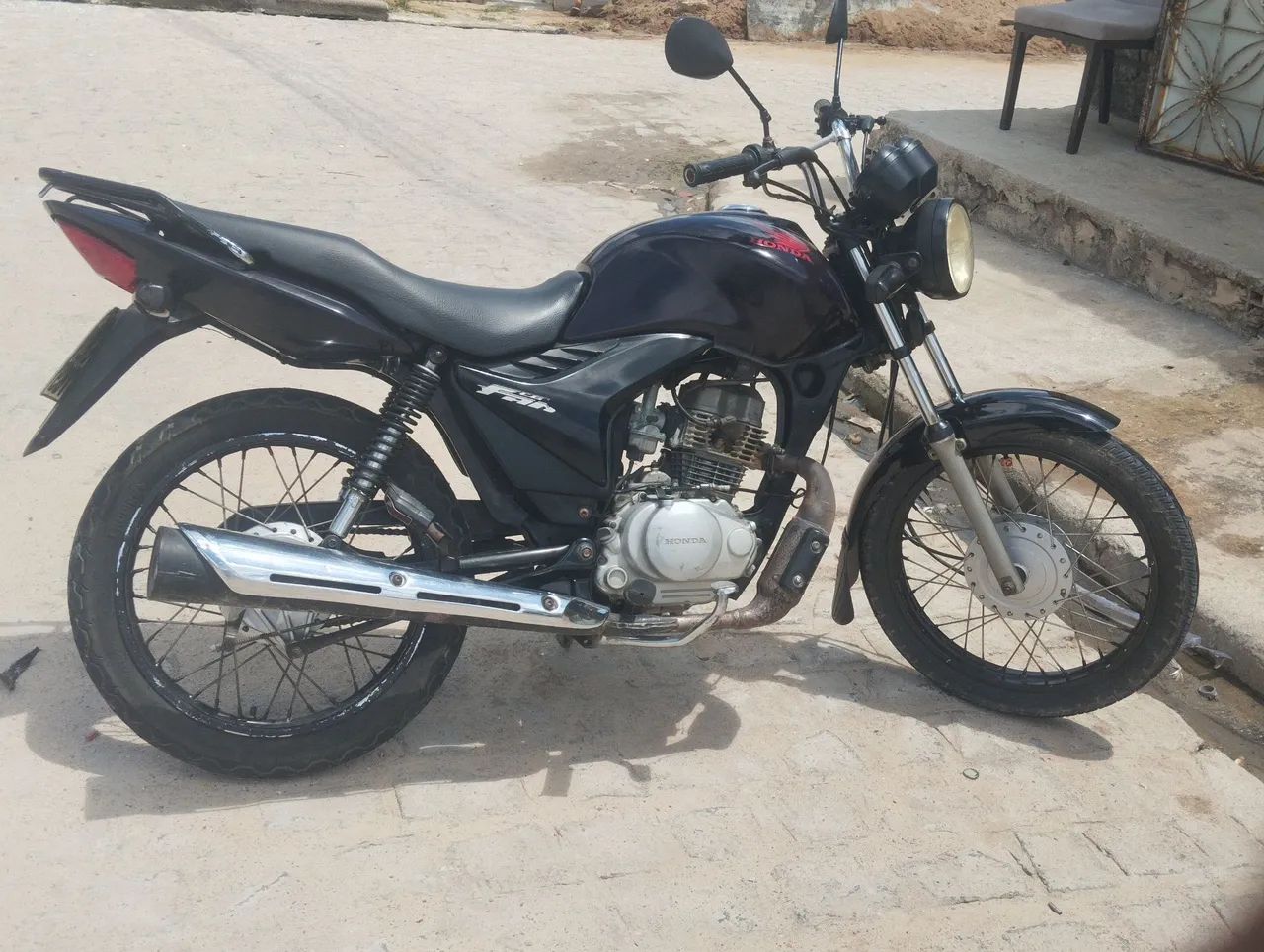 Fan 125 - Foto 4