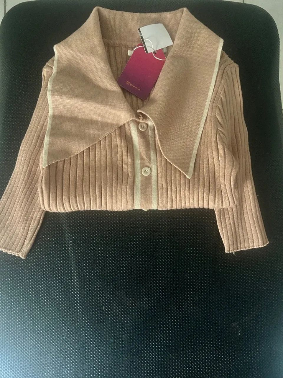 Blusa Rosé - Foto 4
