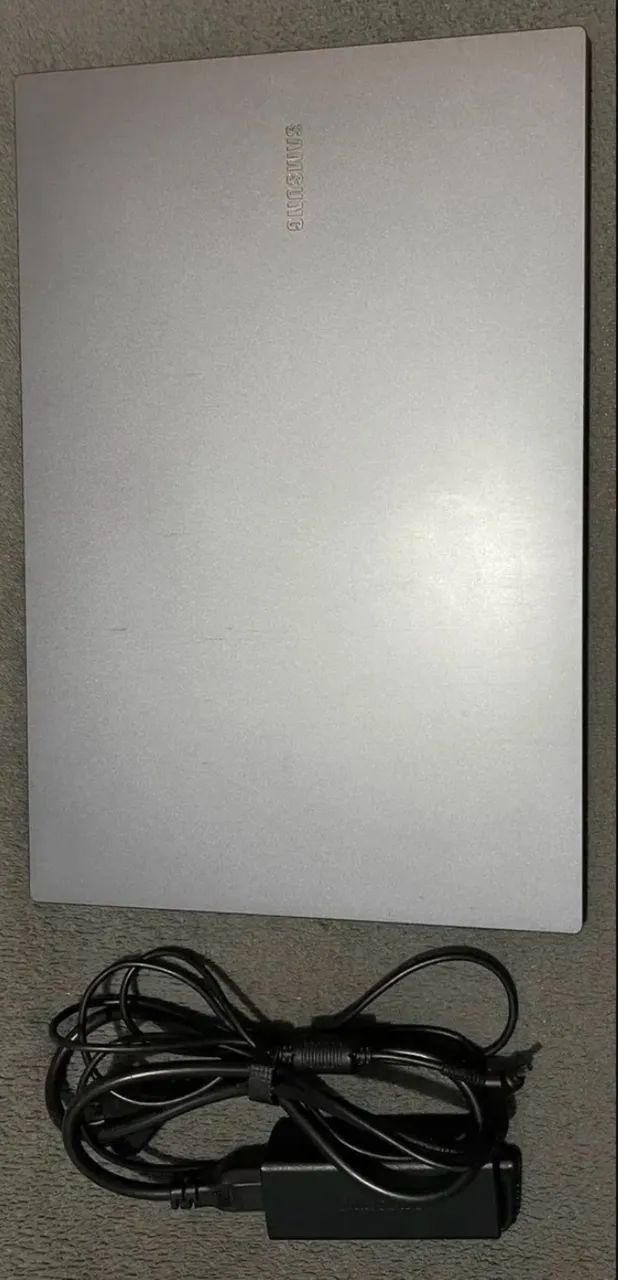 Notebook Samsung - Foto 3