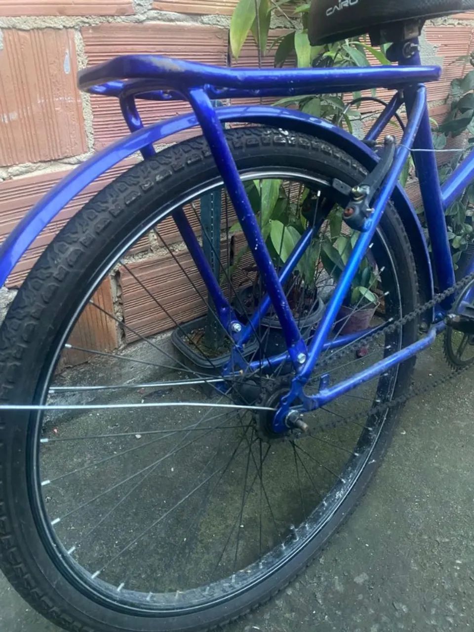 Bicicleta  - Foto 2