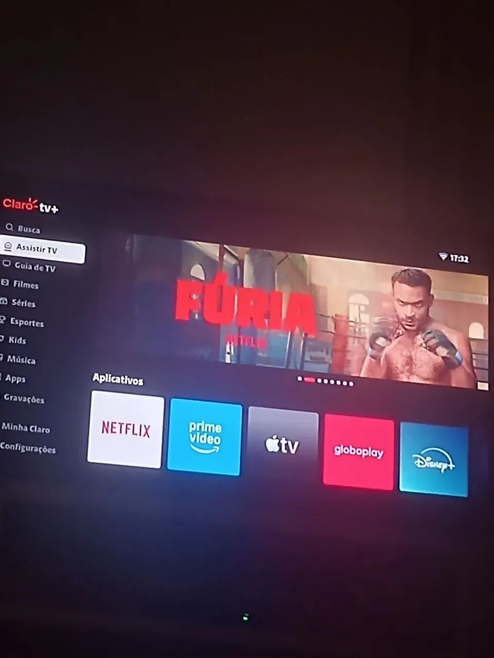 Vendo smartv 32 - Foto 2