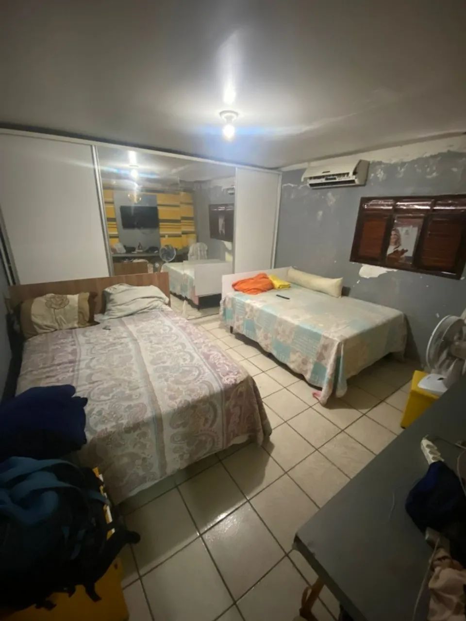 Casa em Mangabeira com 3 quartos sendo 1 suíte. - Foto 4
