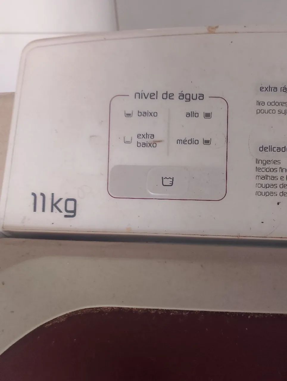 MAQUINA DE LAVAR /USADA - Foto 2