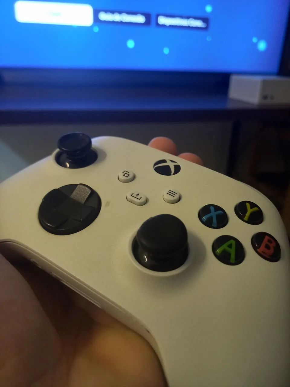2 controles XBOX SS e One - Foto 3