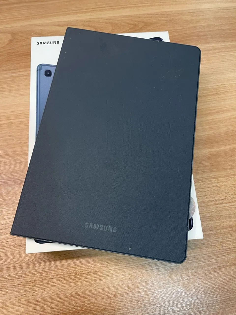 Samsung Galaxy Tab S6 Lite - Foto 3