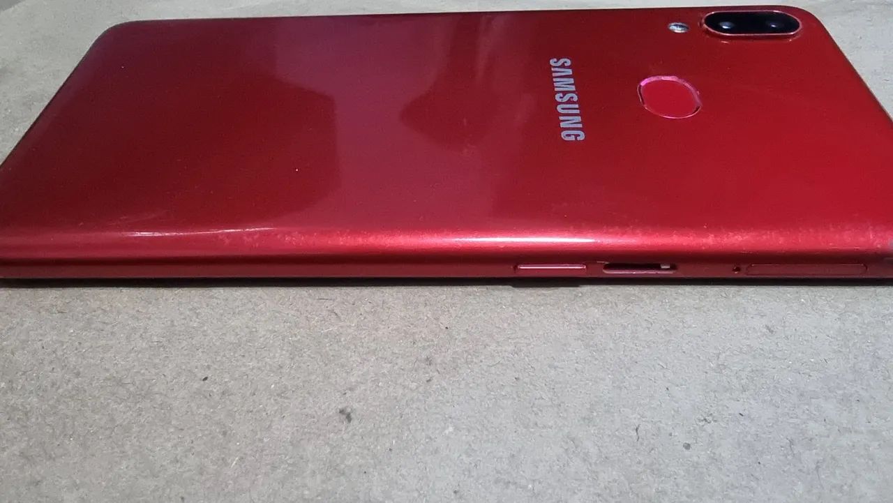 Samsung A10s - Foto 3