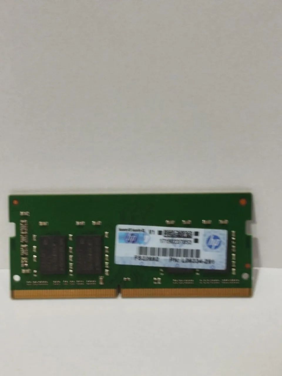 MEMORIA DDR4 8GB 3200MHZ P/ NOTEBOOK  - Foto 2