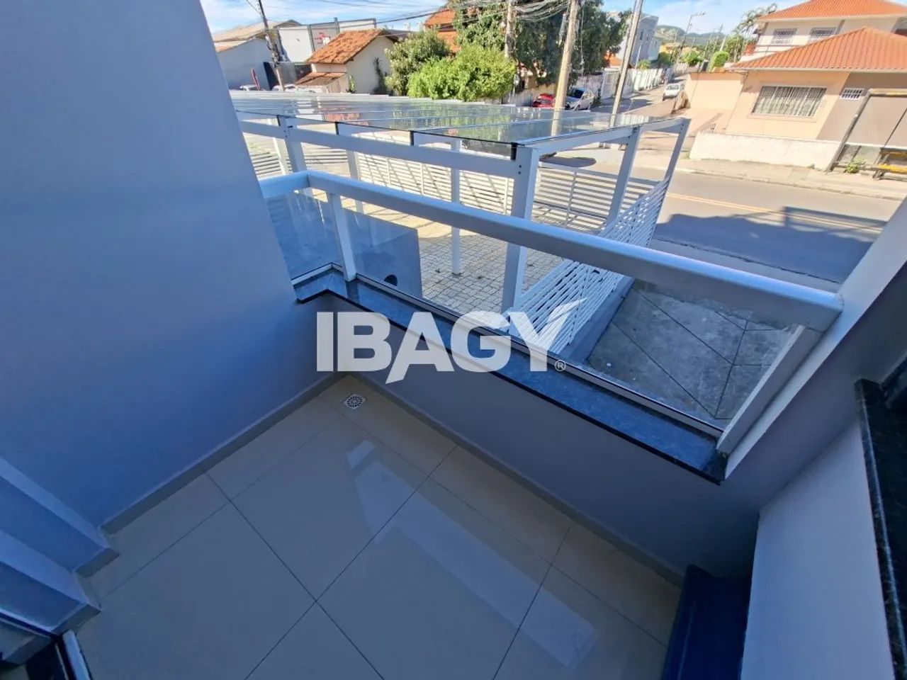Excelente Apartamento 2 dormitório(s) em Ingleses do Rio Vermelho - Florianópolis - Foto 4