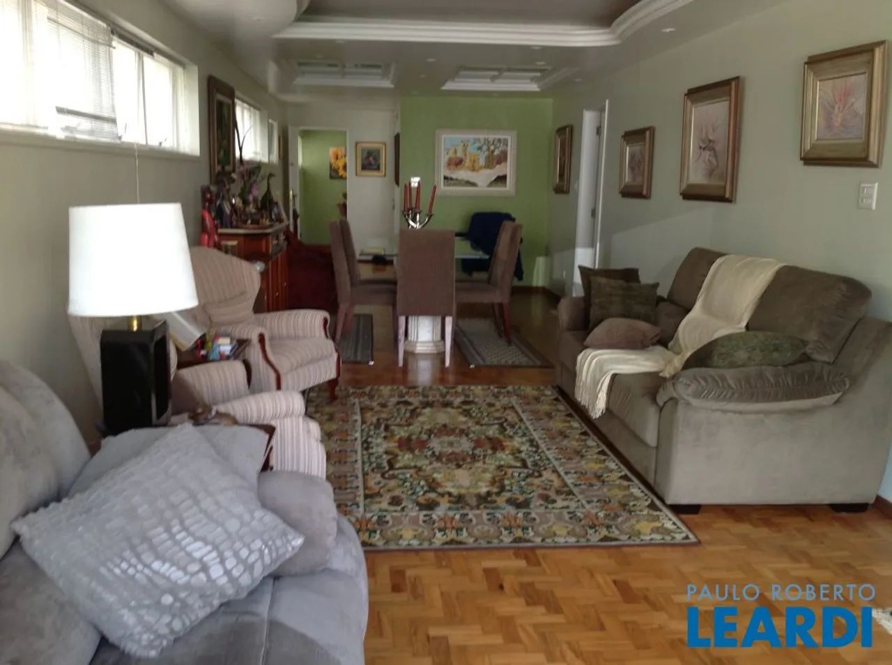 APARTAMENTO - JARDIM PAULISTA - SP - Foto 2