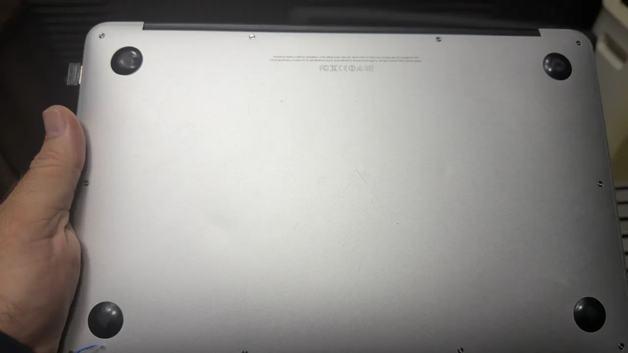 Mac 11 - Foto 5