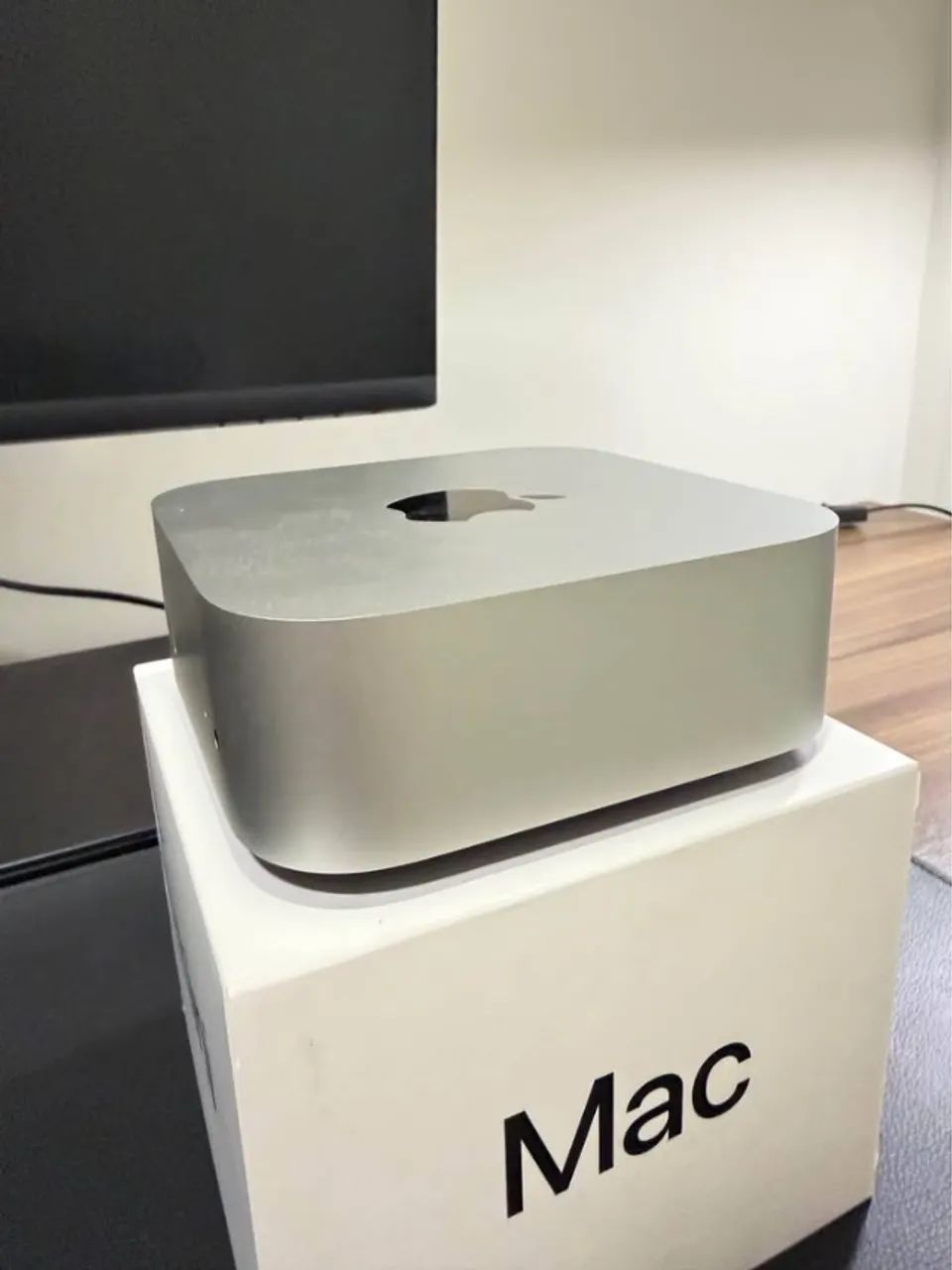 Mac mini M4 ? 16GB / 256GB - Foto 2
