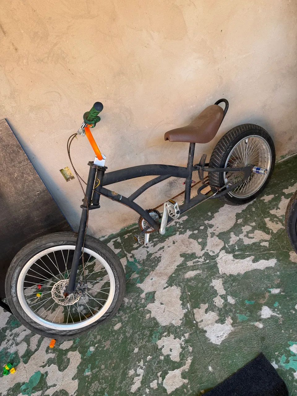 Vendo uma chopper - Foto 3