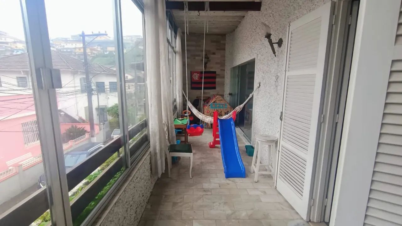 Vendo prédio no bairro Castelânea. - Foto 4