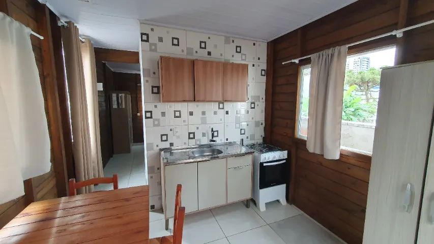  kitinet CENTRO de ITAJAI - Foto 5
