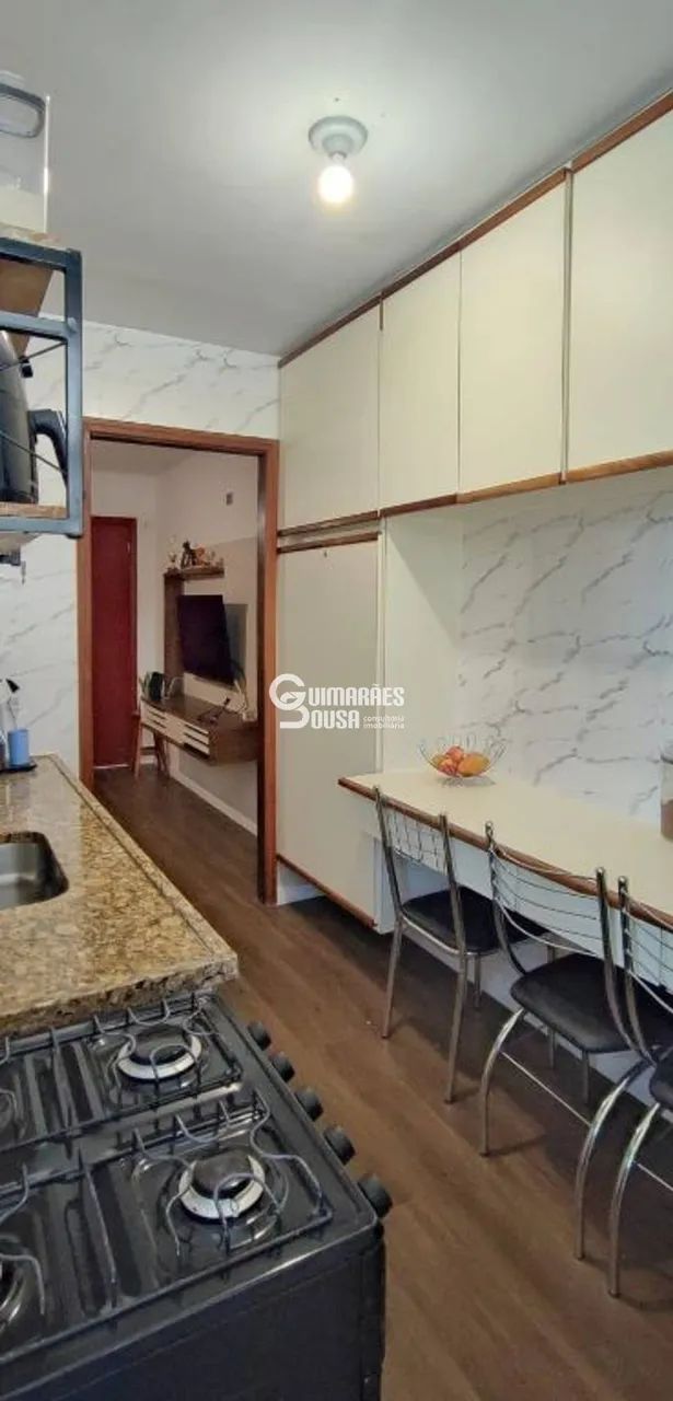 APARTAMENTO A VENDA - 2 DORMITÓRIOS - EXCELENTE LOCALIZAÇÃO - Foto 5