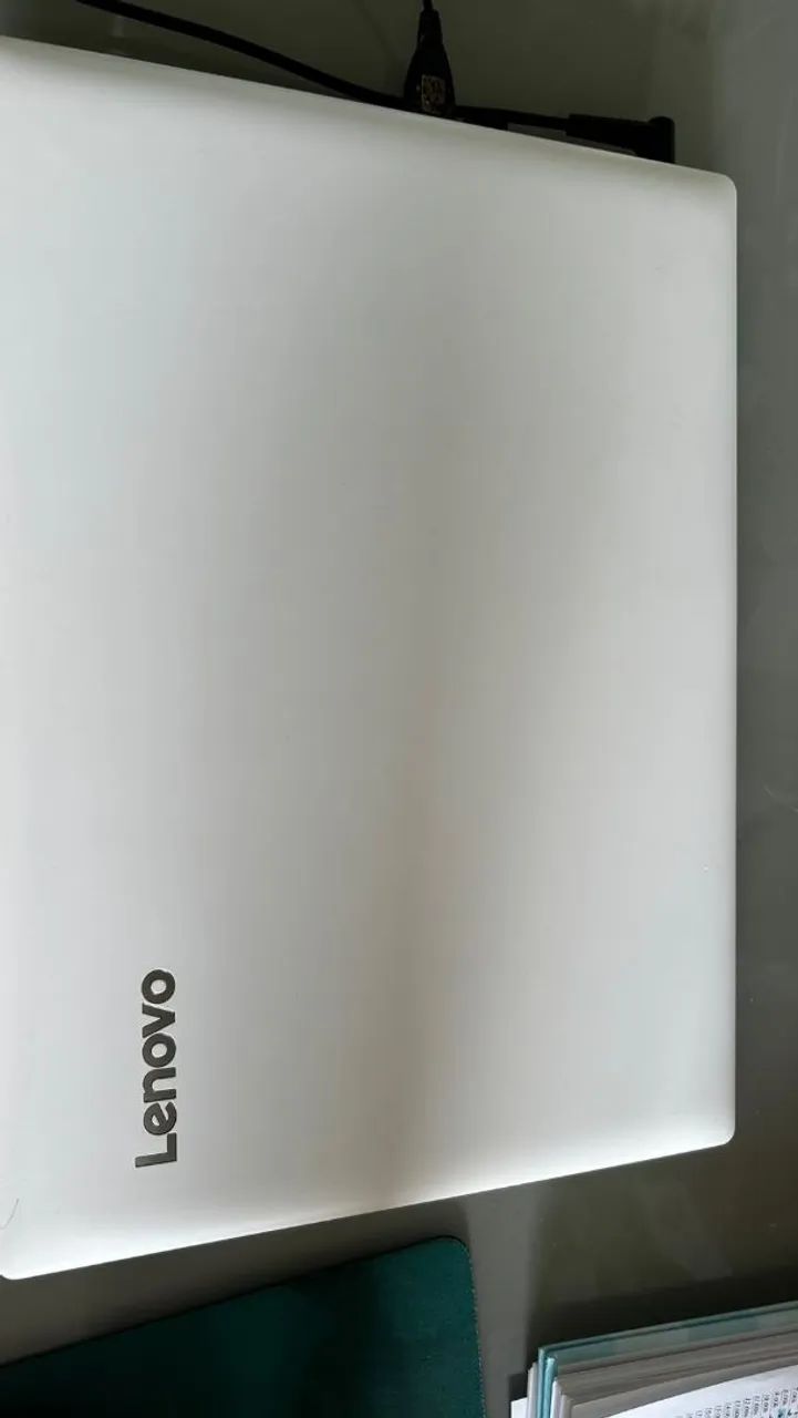 Notebook Lenovo ideapad 320