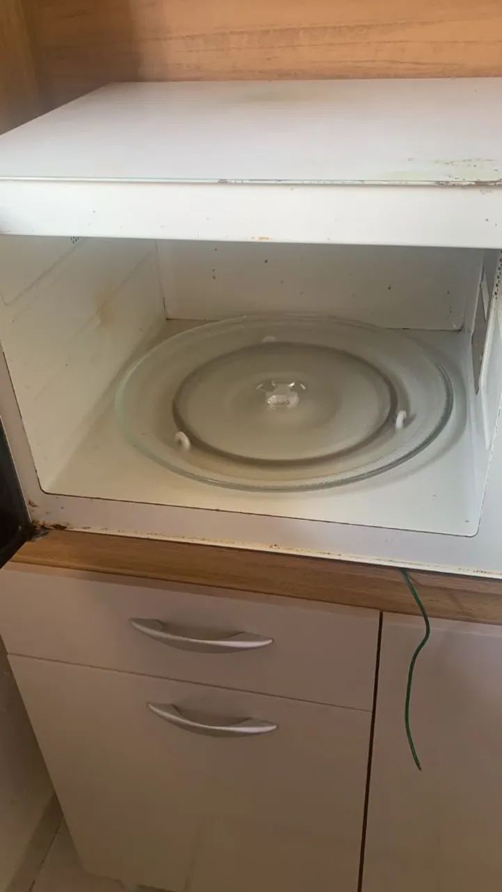 Vendo microondas  - Foto 2