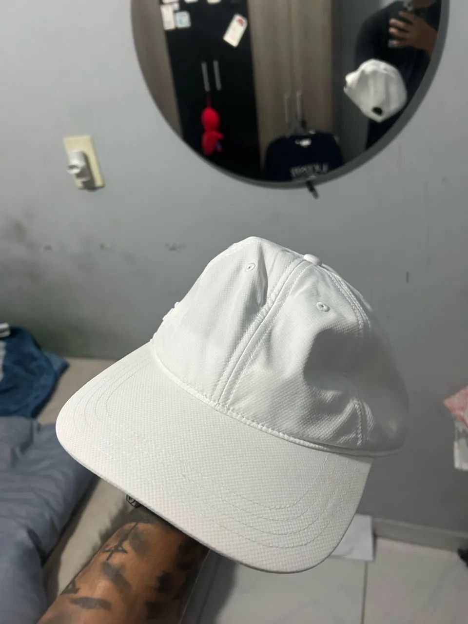 Lacoste sport novo