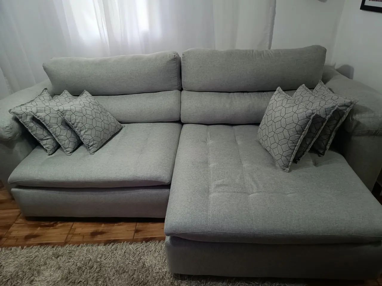 SOFÁ RETRÁTIL  - Foto 2