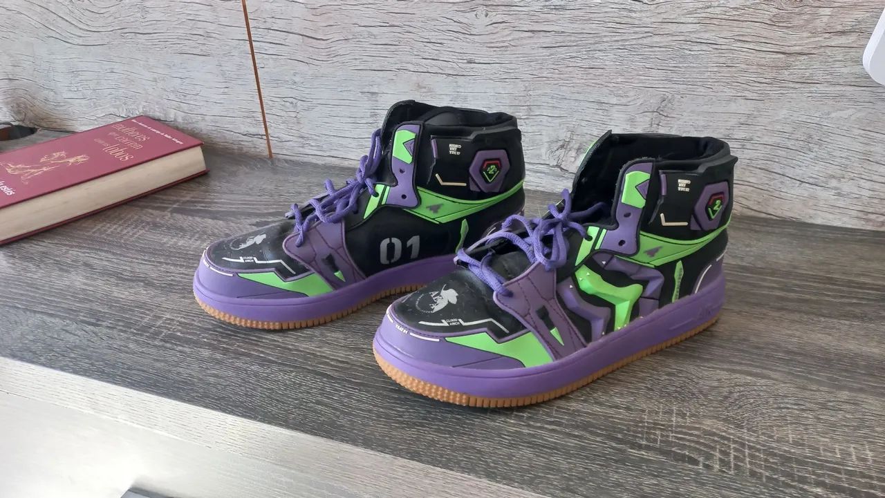 Tenis air - Foto 4