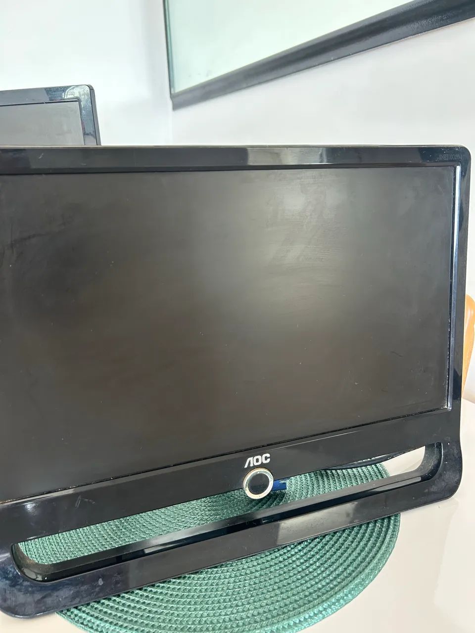 Monitor  - Foto 4