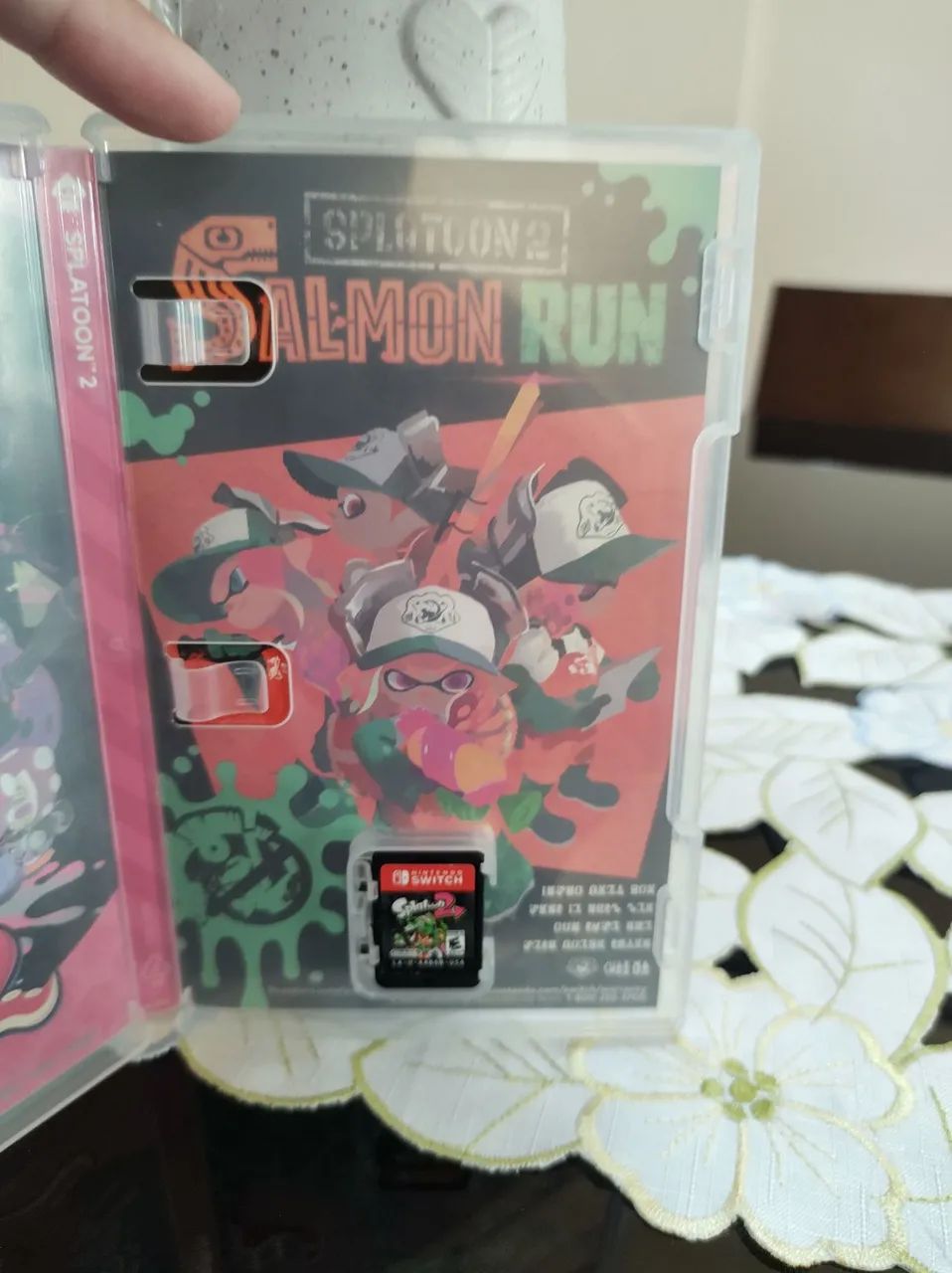 SPLATOON 2 - Foto 2