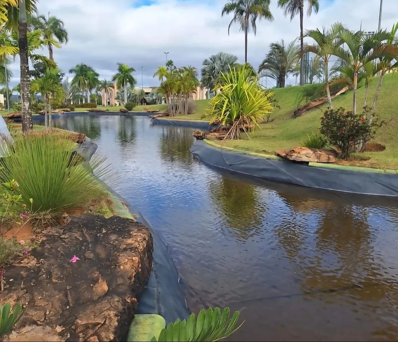 Foto - Brasília - Areal (Águas Claras)