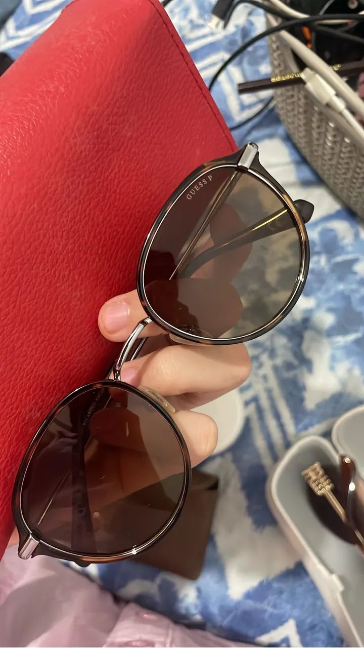ÓCULOS GUESS