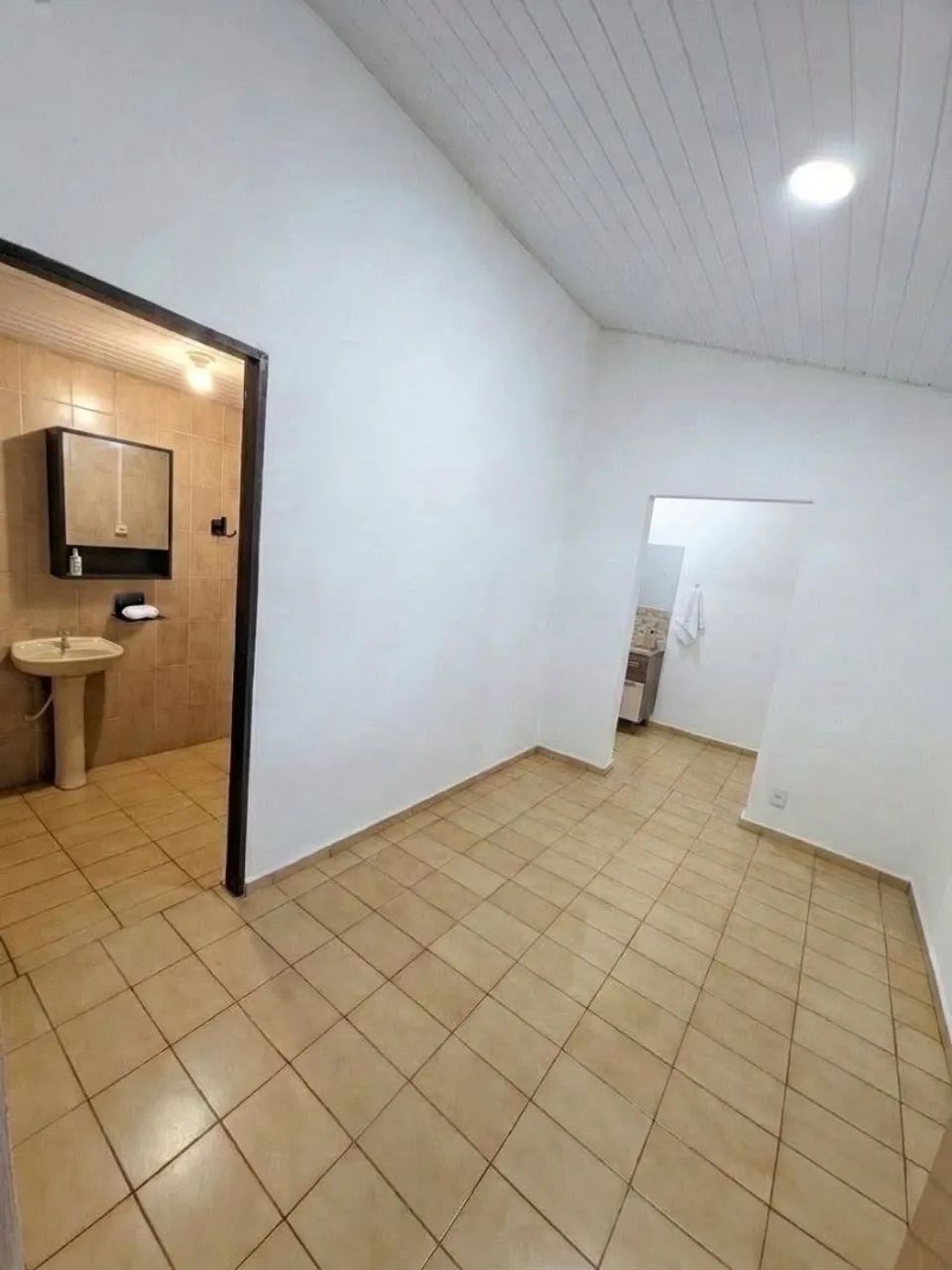 Casa para alugar no Jardim Imá com 1 quarto - Foto 4