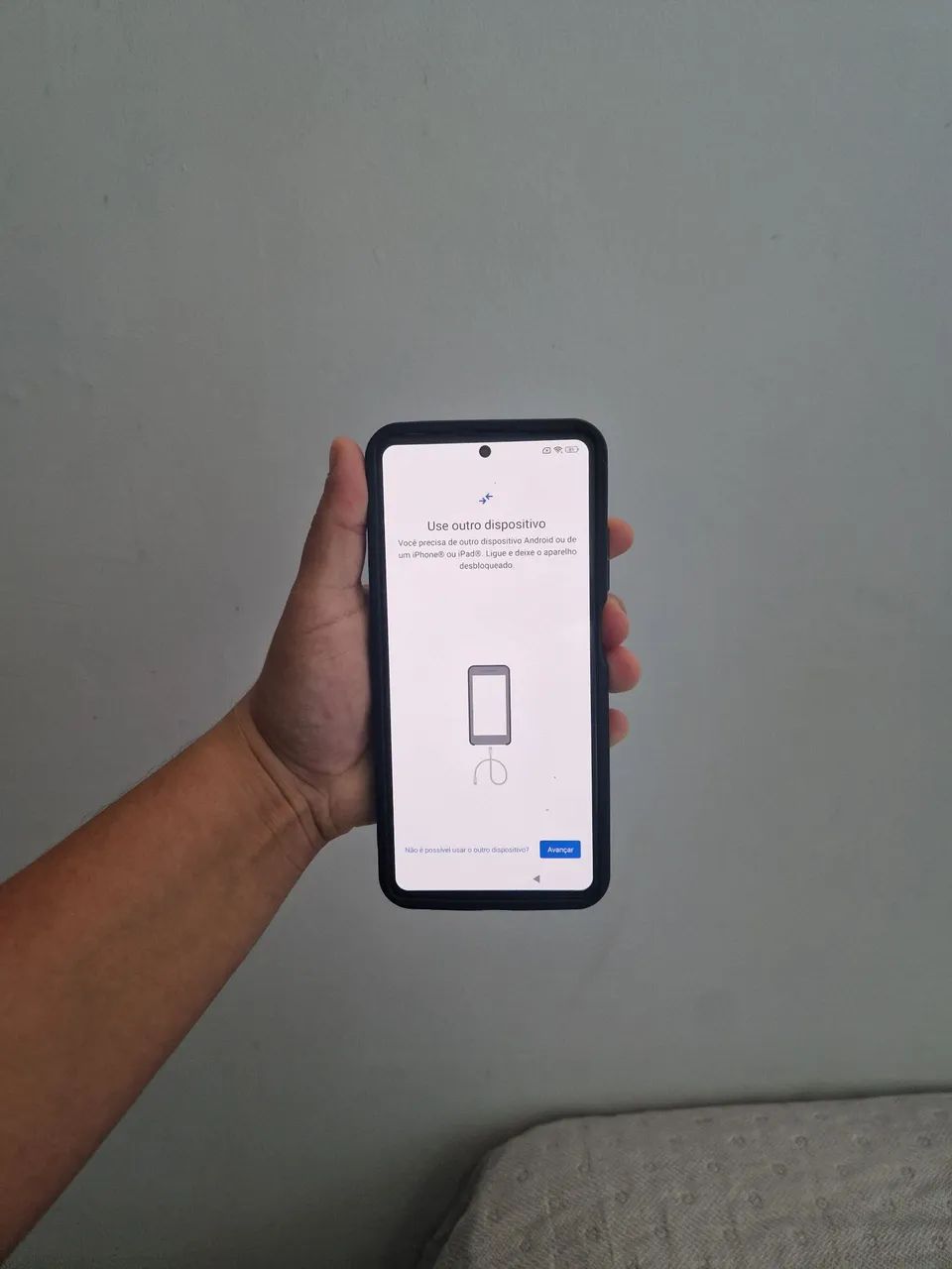 Poco fone X5 Pro - Foto 2