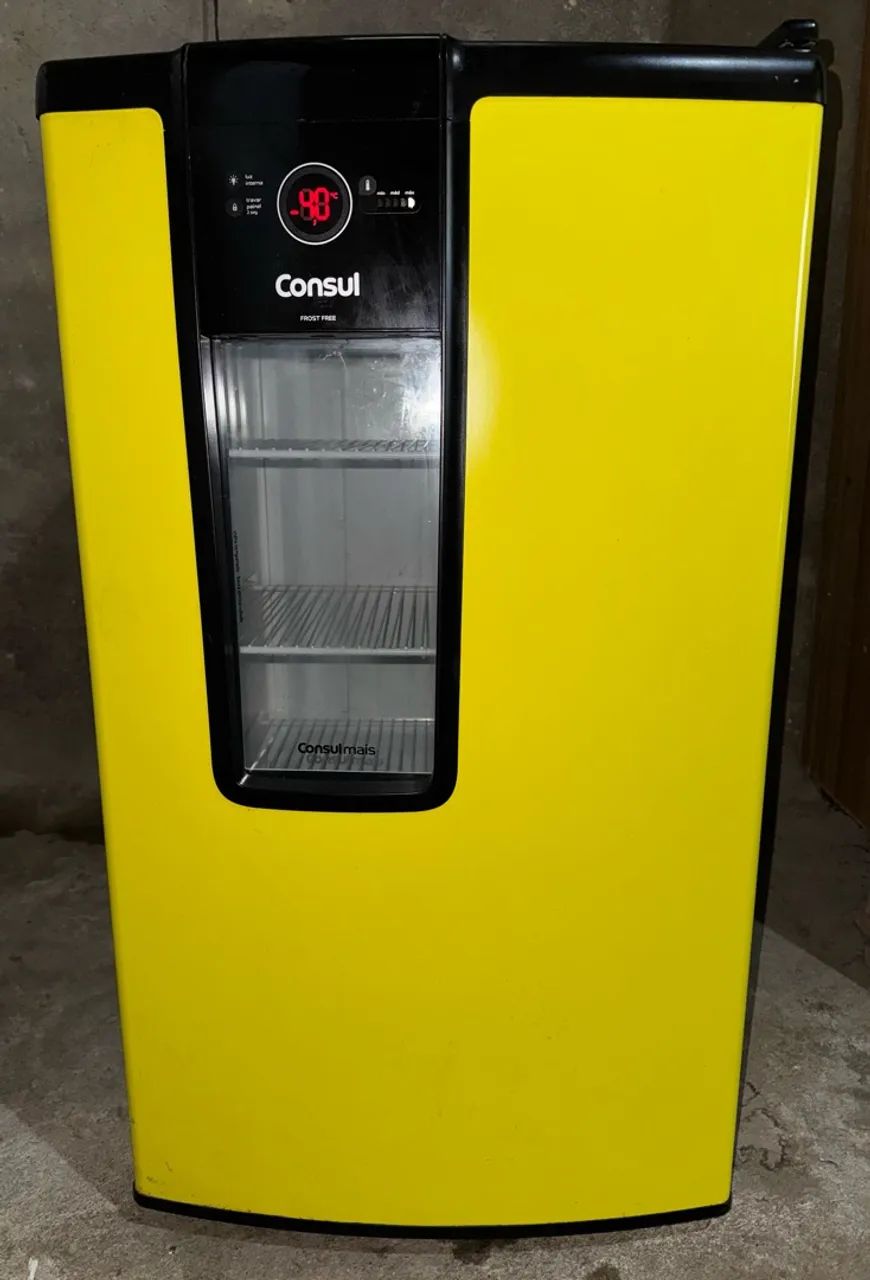 Cervejeira Consul Smart  - Foto 2