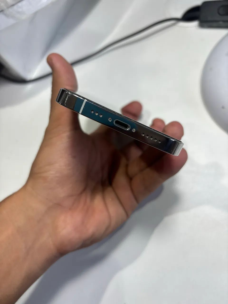 iPhone 13 Pro 128 GB extra - Foto 5