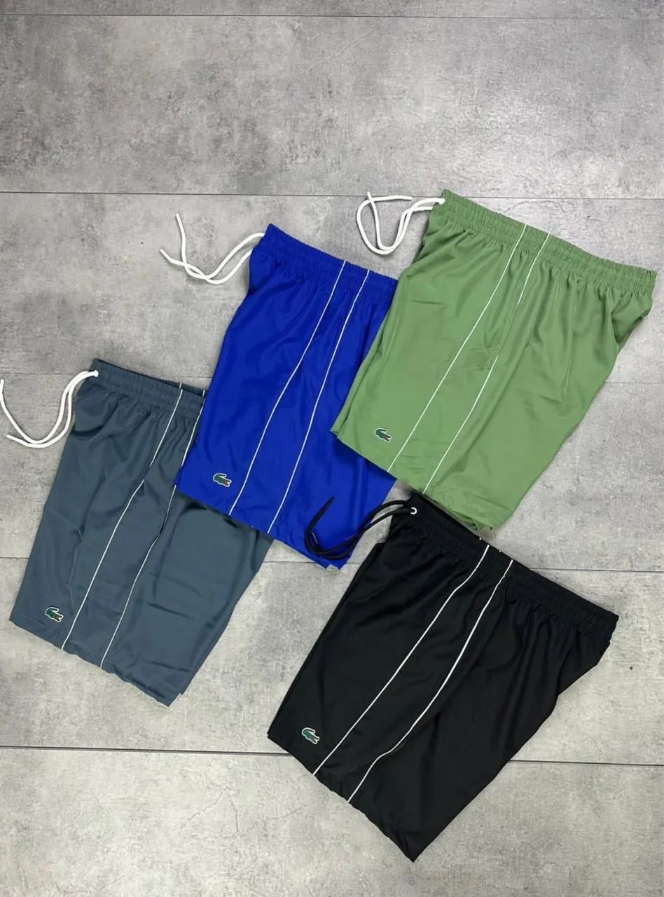 Bermudas elastano  - Foto 3