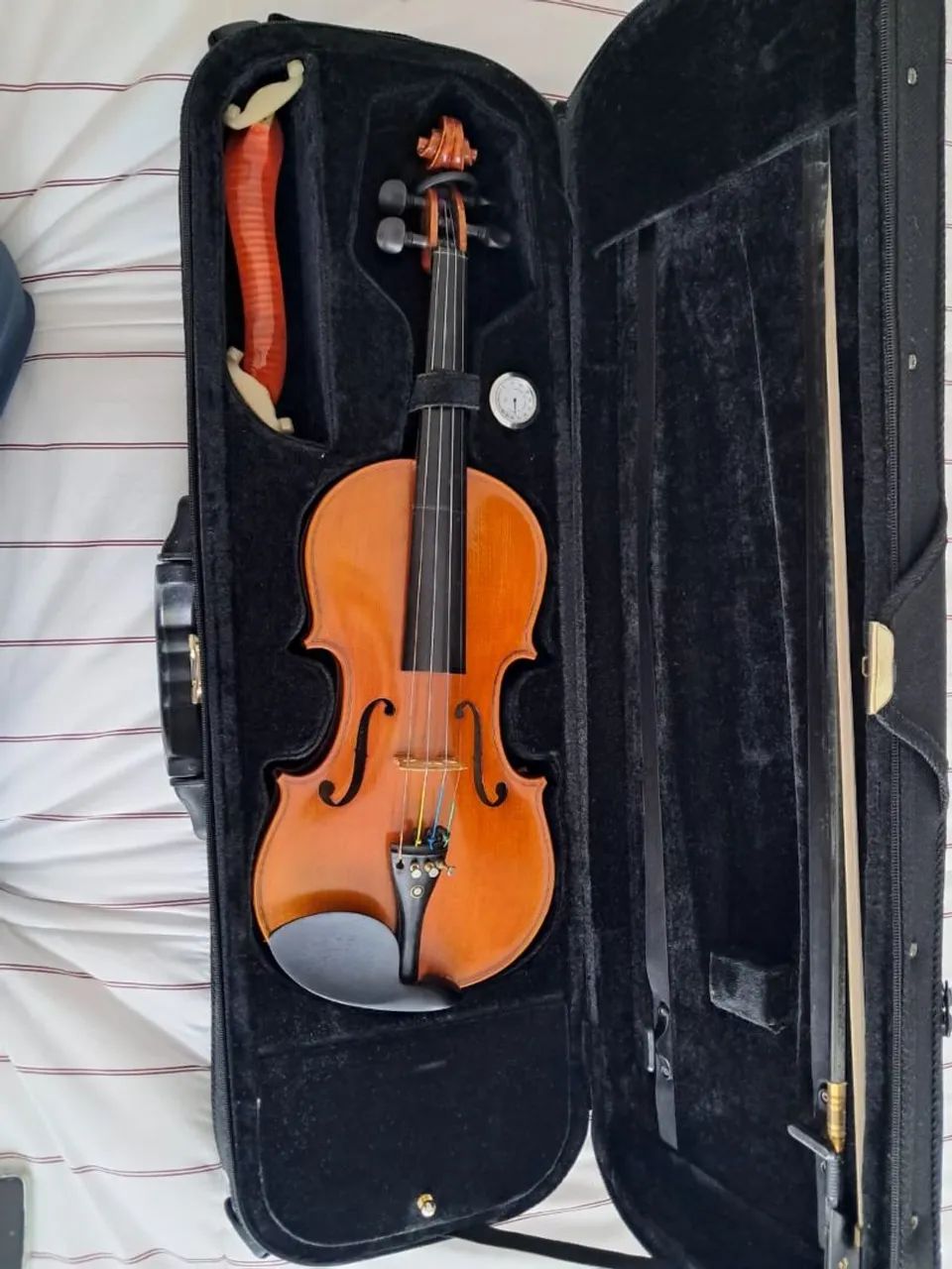 Violino Eagle VK 654 - Foto 4