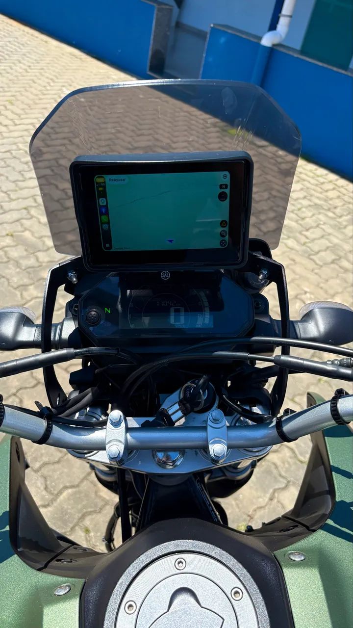 Lander 250 2025 - Foto 5